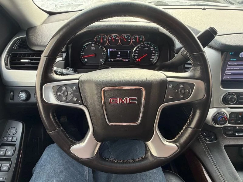 2020 GMC Yukon 4th Gen - Image 11 of 12