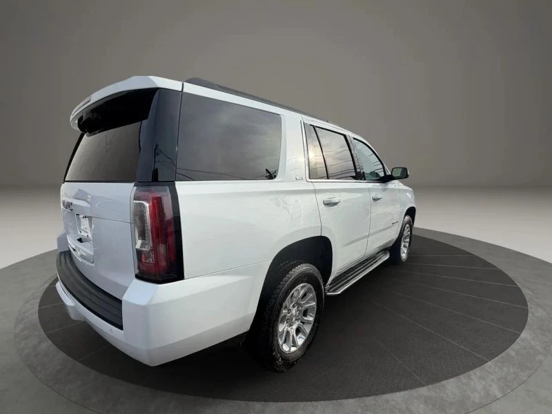2020 GMC Yukon 4th Gen - Image 4 of 12