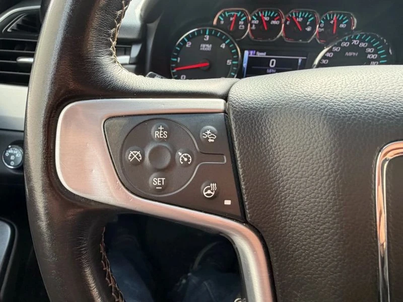 2020 GMC Yukon 4th Gen - Image 12 of 12