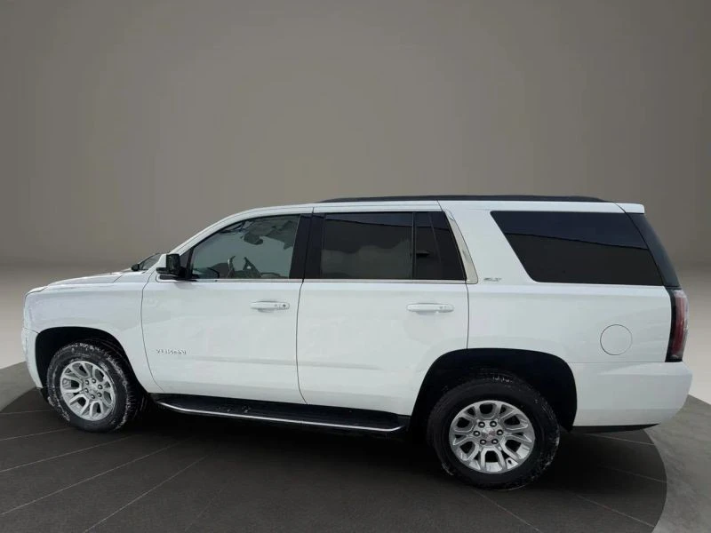 2020 GMC Yukon 4th Gen - Image 5 of 12