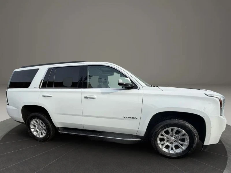 2020 GMC Yukon 4th Gen - Image 3 of 12