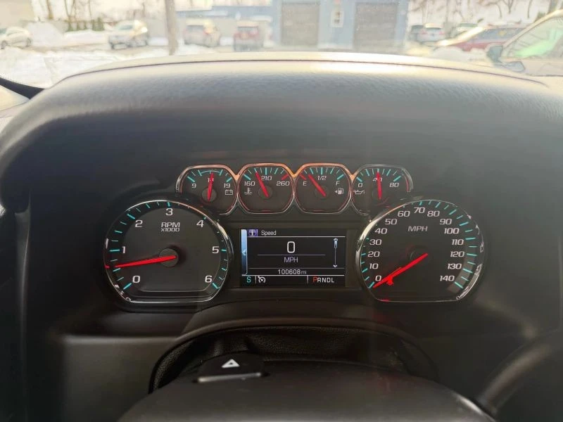 2020 GMC Yukon 4th Gen - Image 9 of 12