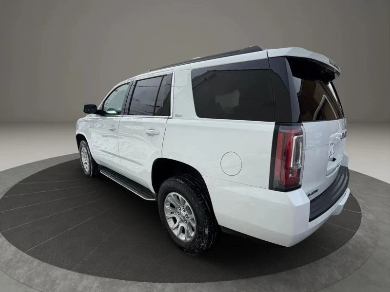 2020 GMC Yukon 4th Gen - Image 7 of 12