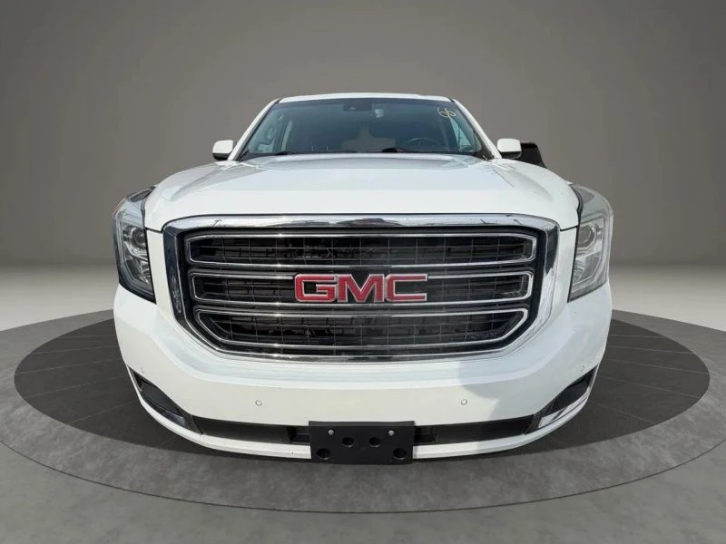 2020 GMC Yukon 4th Gen - Image 2 of 12