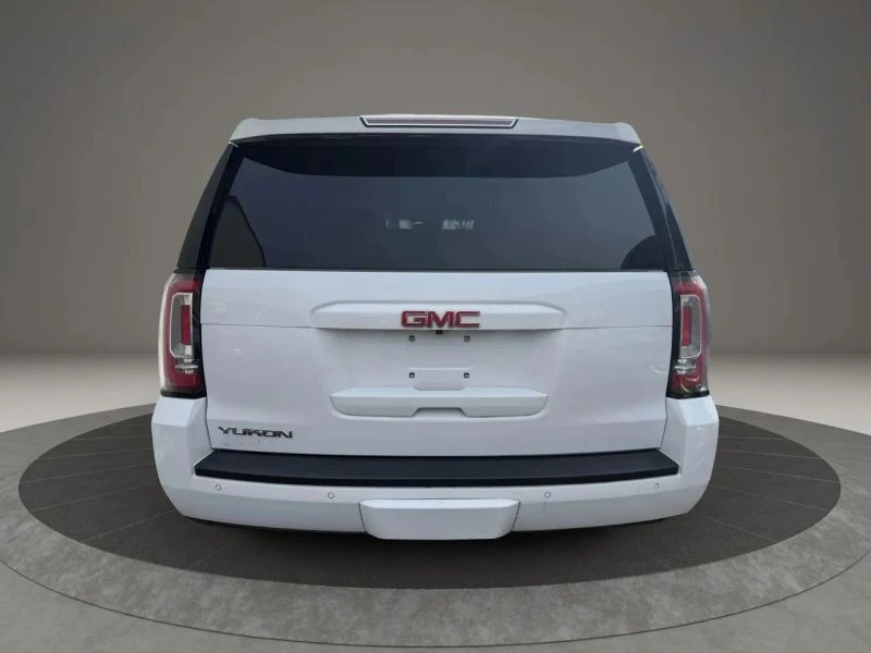 2020 GMC Yukon 4th Gen - Image 6 of 12