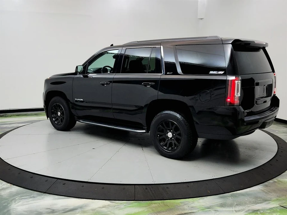 2020 GMC Yukon 4th Gen - Image 7 of 21