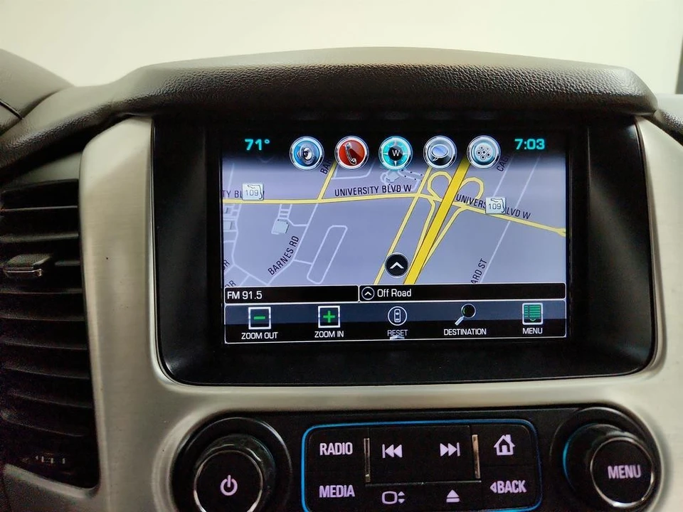 2020 GMC Yukon 4th Gen - Image 19 of 21