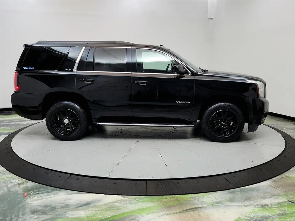 2020 GMC Yukon 4th Gen - Image 4 of 21