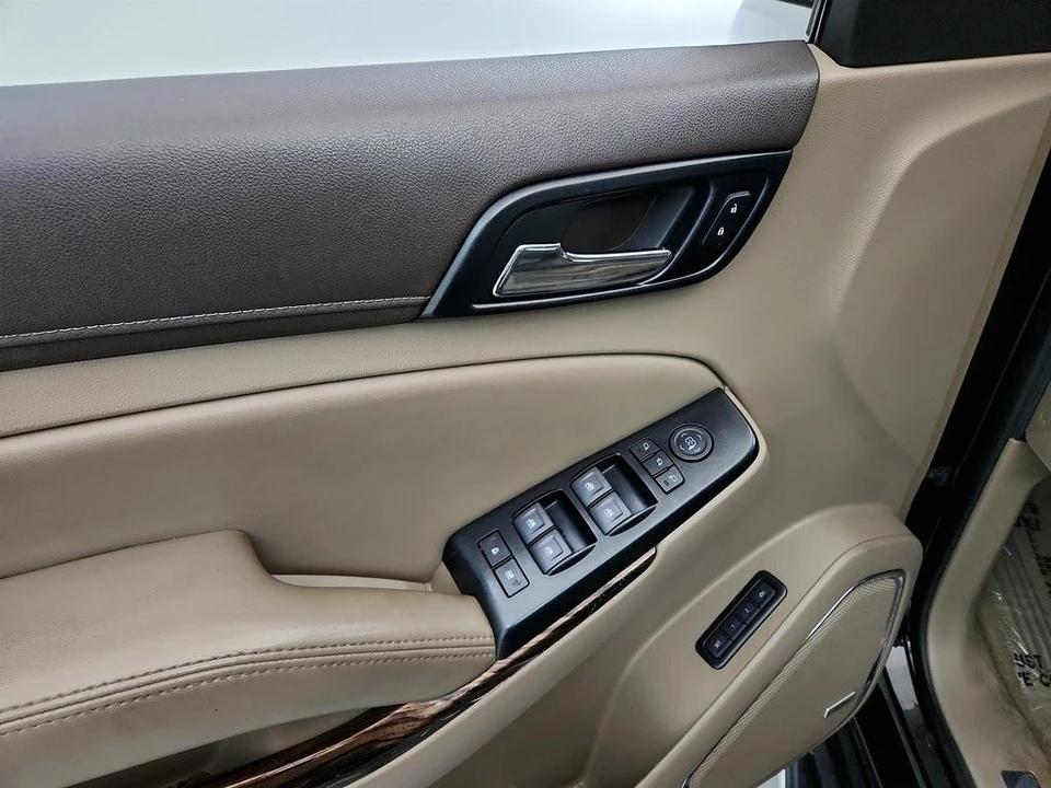 2020 GMC Yukon 4th Gen - Image 21 of 21