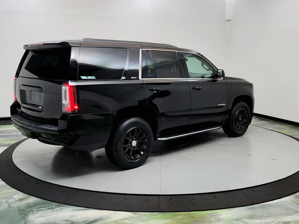 2020 GMC Yukon 4th Gen - Image 5 of 21