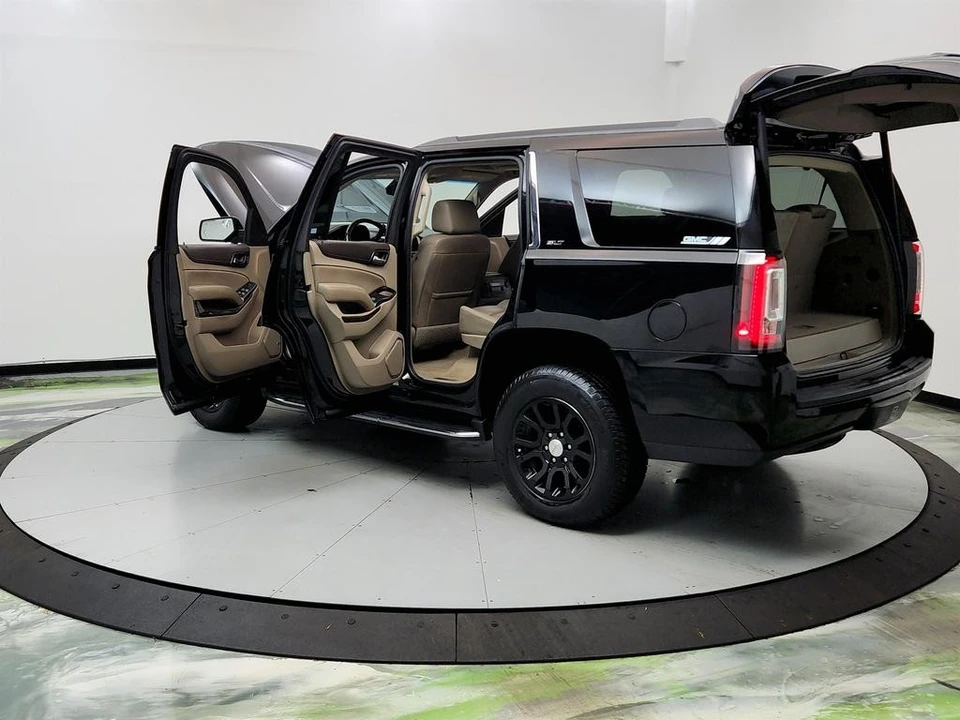 2020 GMC Yukon 4th Gen - Image 12 of 21
