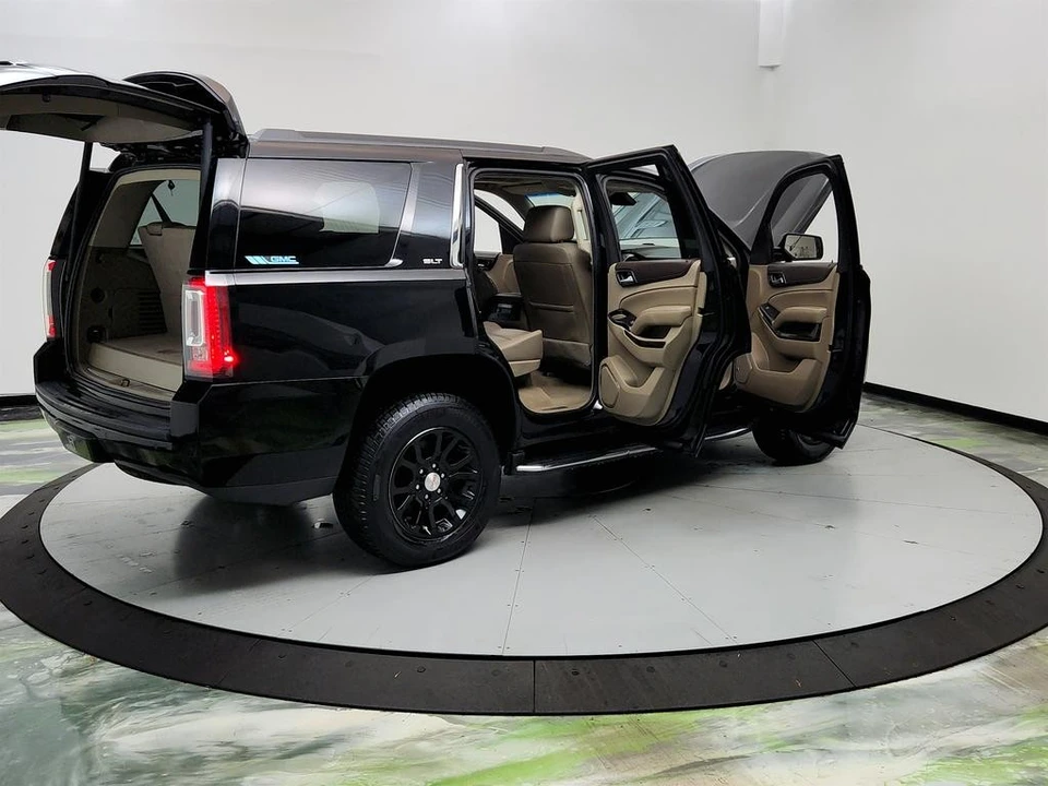 2020 GMC Yukon 4th Gen - Image 11 of 21