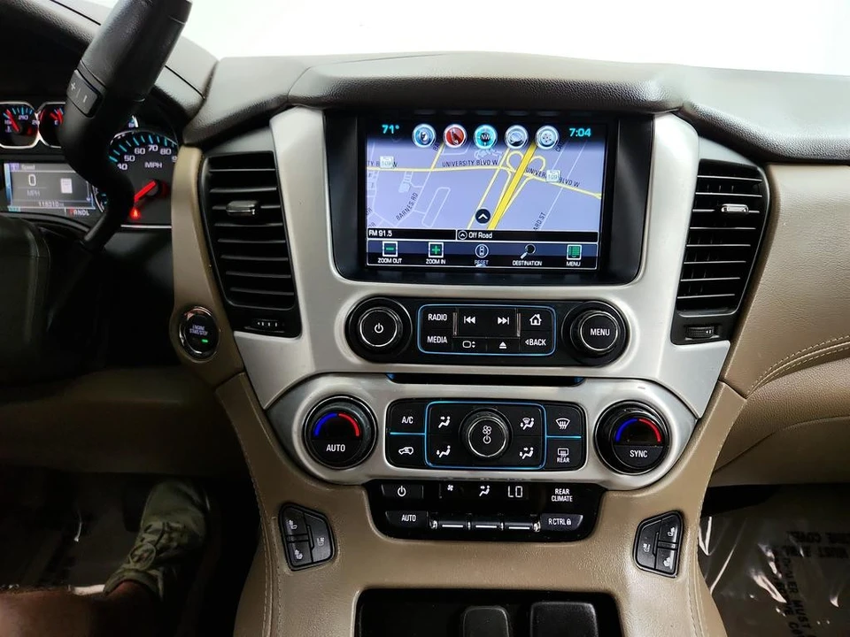 2020 GMC Yukon 4th Gen - Image 20 of 21