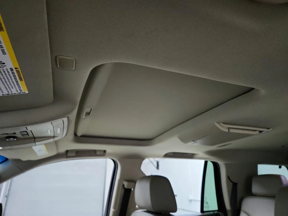 2020 GMC Yukon 4th Gen - Image 16 of 21