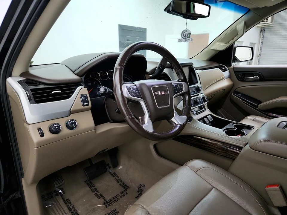2020 GMC Yukon 4th Gen - Image 13 of 21