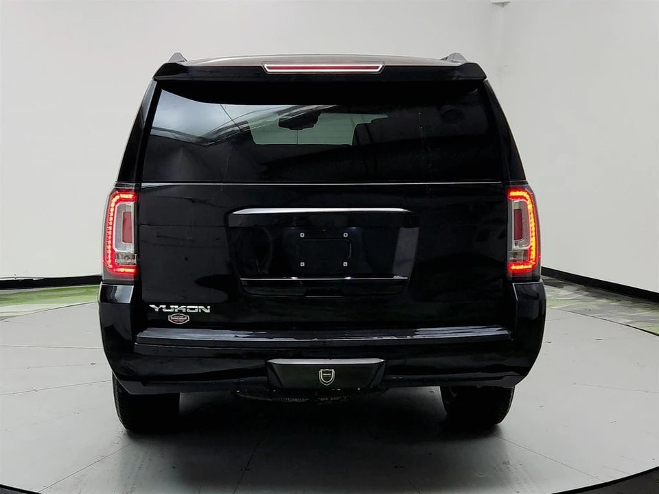 2020 GMC Yukon 4th Gen - Image 6 of 21