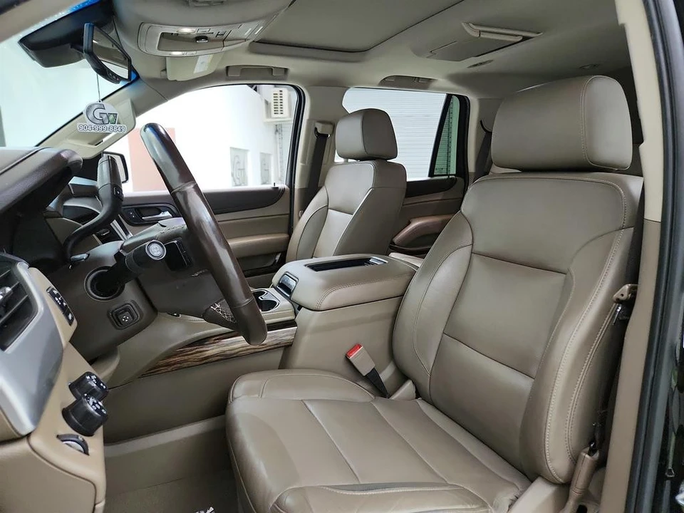 2020 GMC Yukon 4th Gen - Image 14 of 21