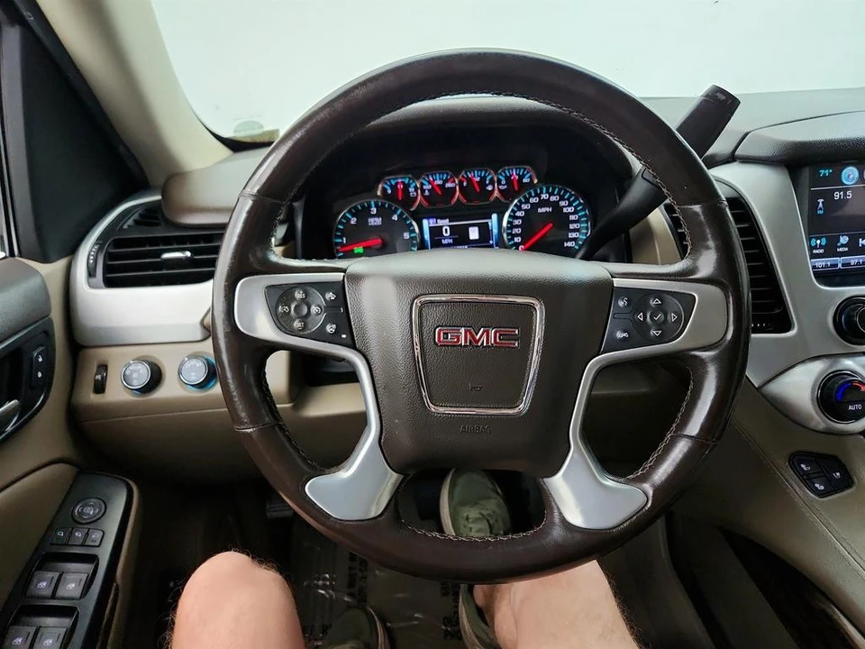 2020 GMC Yukon 4th Gen - Image 18 of 21