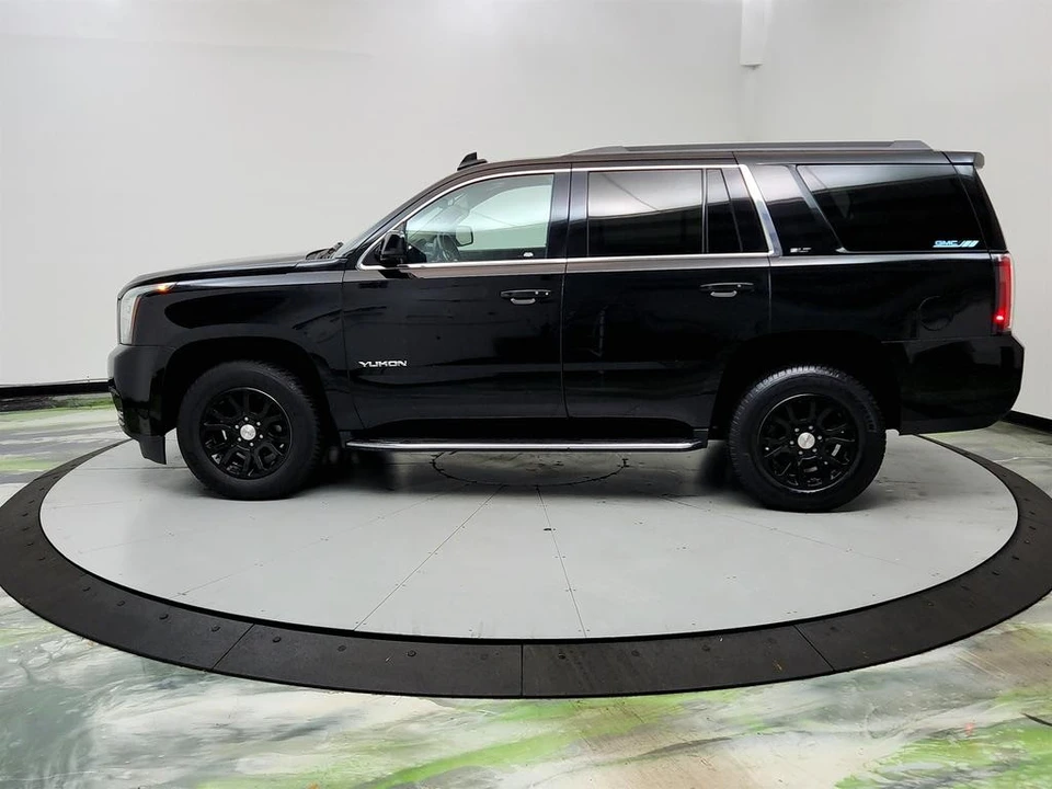 2020 GMC Yukon 4th Gen - Image 8 of 21