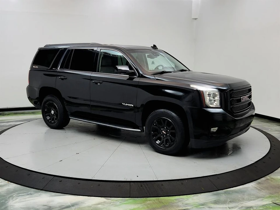 2020 GMC Yukon 4th Gen - Image 3 of 21