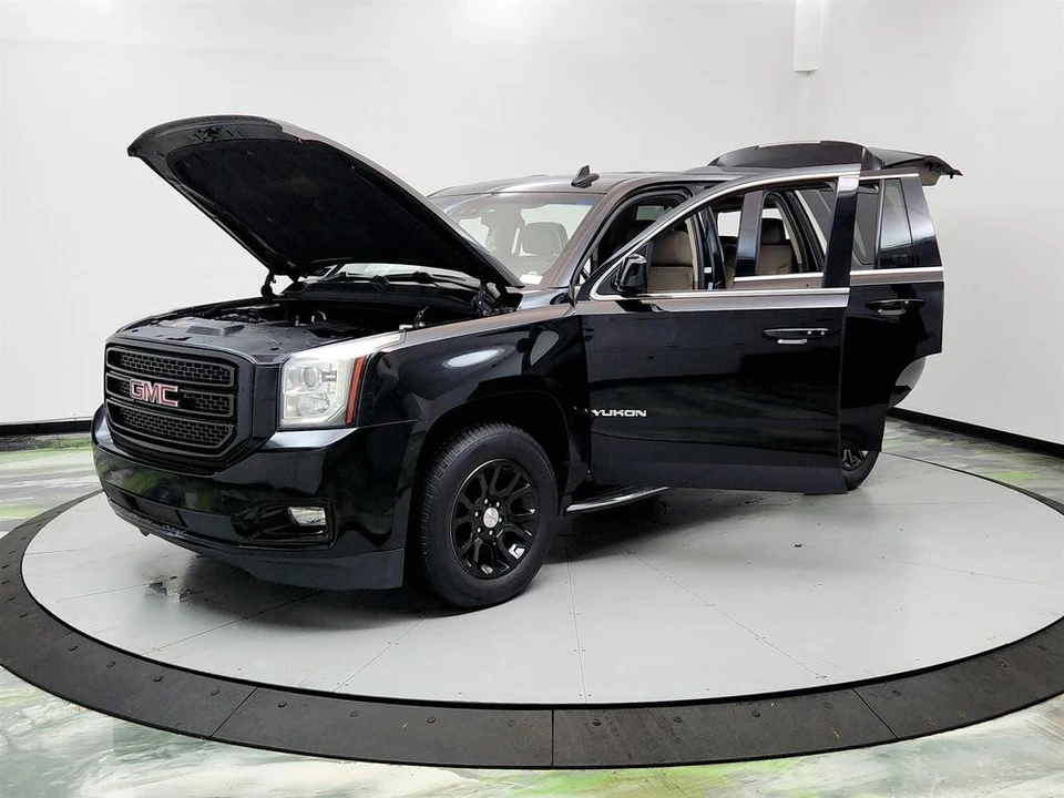 2020 GMC Yukon 4th Gen - Image 9 of 21