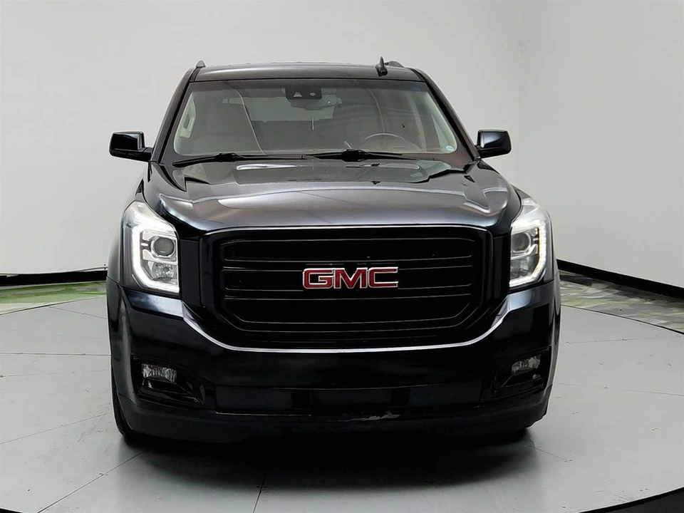 2020 GMC Yukon 4th Gen - Image 2 of 21