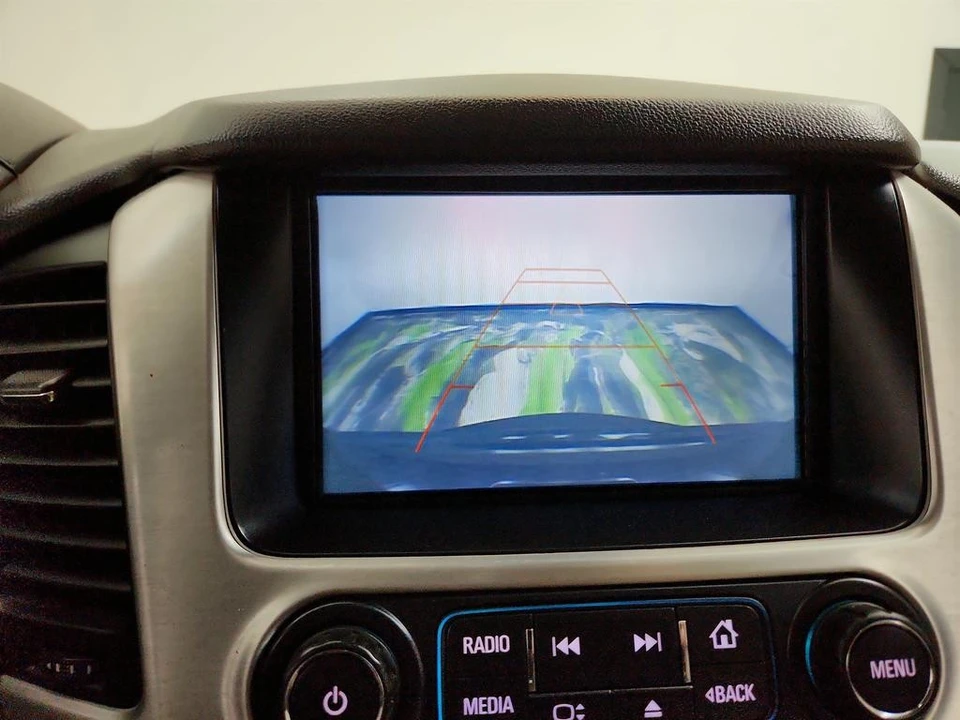 2020 GMC Yukon 4th Gen - Image 20 of 21