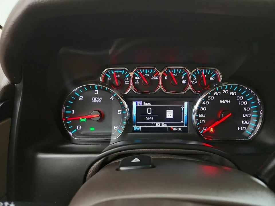 2020 GMC Yukon 4th Gen - Image 17 of 21