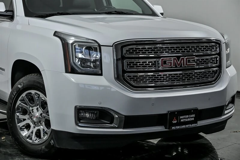 2020 GMC Yukon 4th Gen - Image 2 of 21