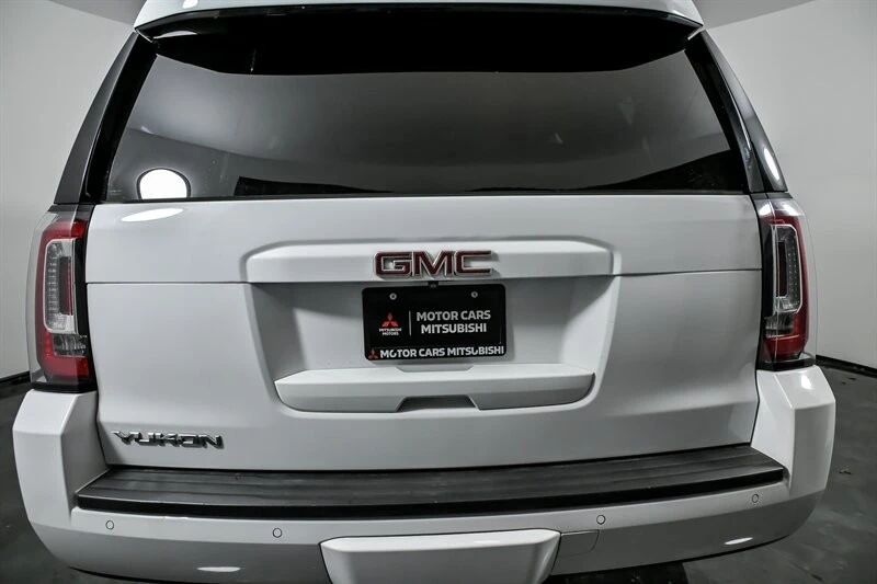 2020 GMC Yukon 4th Gen - Image 9 of 21