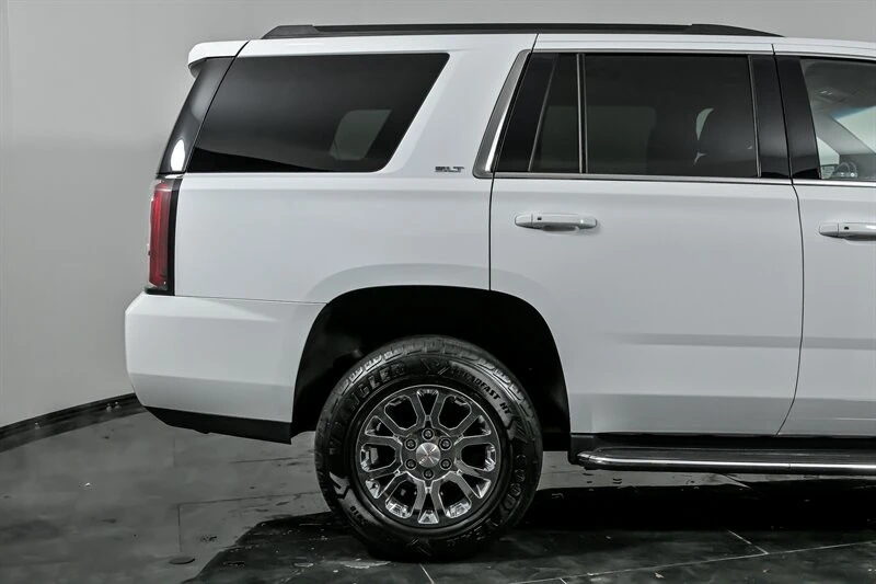 2020 GMC Yukon 4th Gen - Image 11 of 21