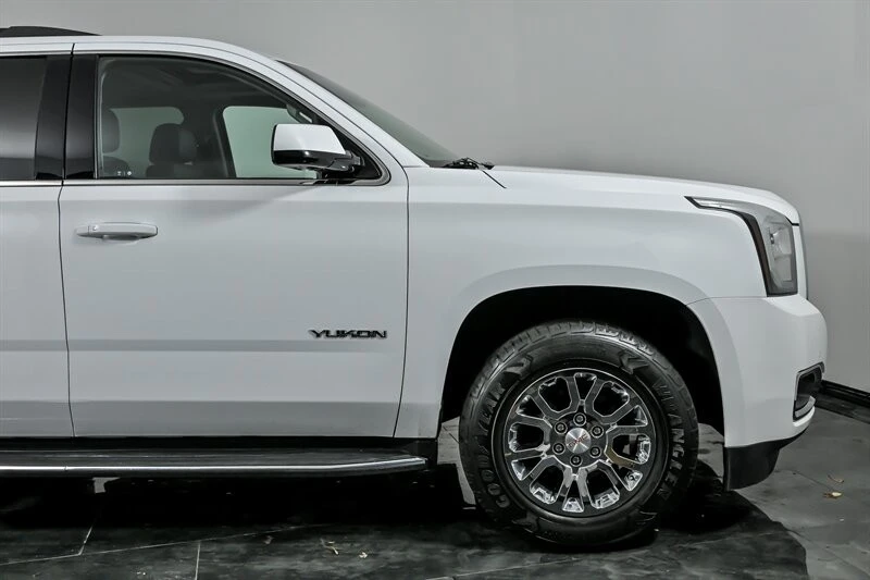 2020 GMC Yukon 4th Gen - Image 12 of 21