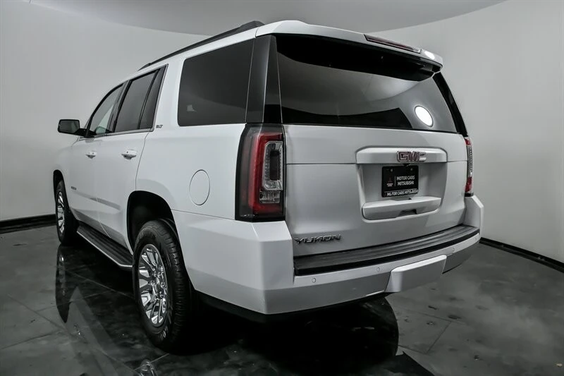 2020 GMC Yukon 4th Gen - Image 8 of 21