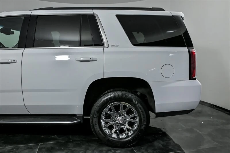 2020 GMC Yukon 4th Gen - Image 7 of 21