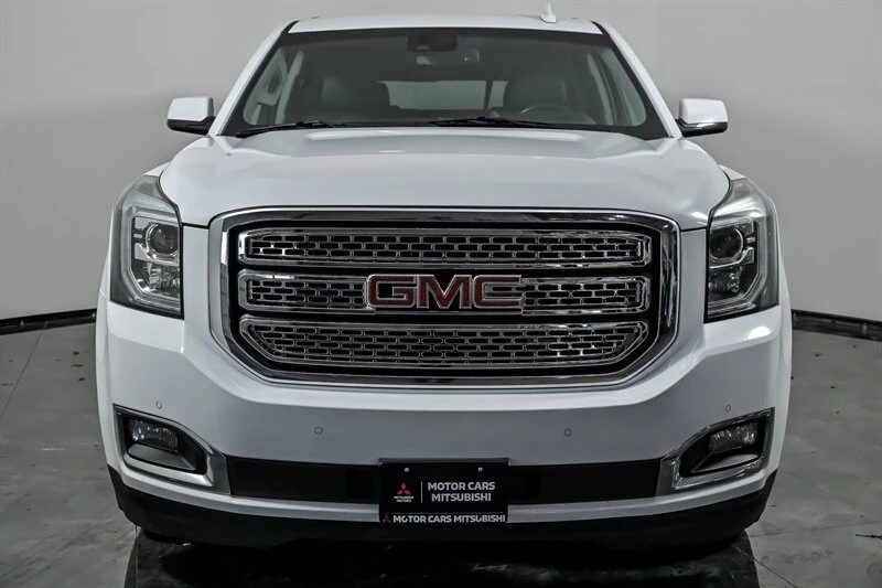 2020 GMC Yukon 4th Gen - Image 4 of 21