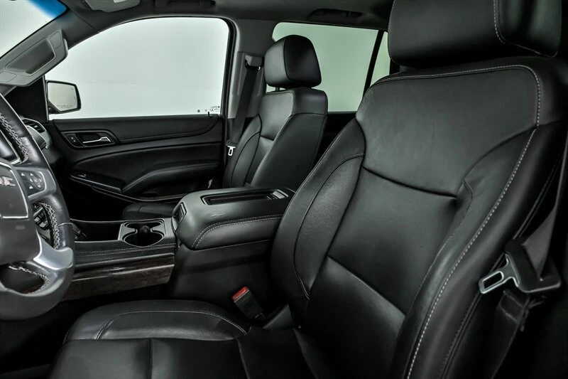 2020 GMC Yukon 4th Gen - Image 20 of 21