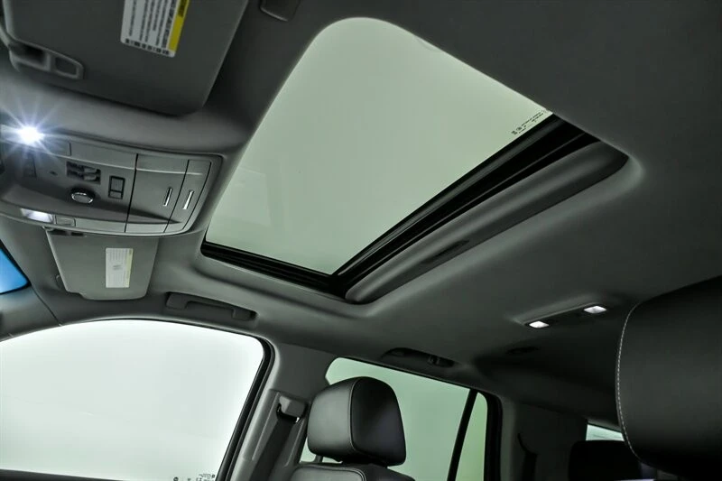 2020 GMC Yukon 4th Gen - Image 21 of 21