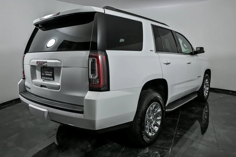 2020 GMC Yukon 4th Gen - Image 10 of 21