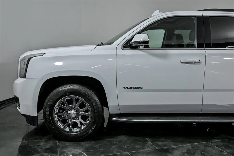 2020 GMC Yukon 4th Gen - Image 6 of 21