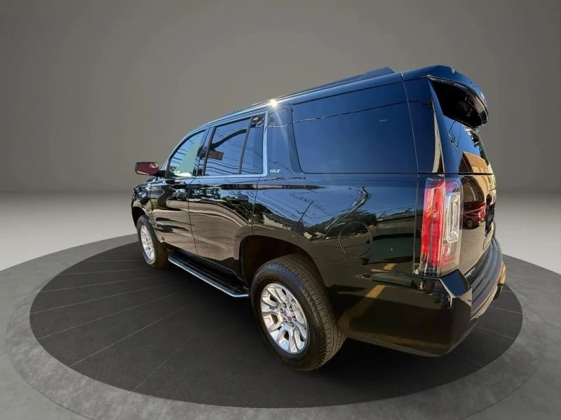 2020 GMC Yukon 4th Gen - Image 7 of 12