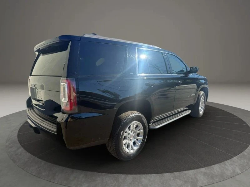 2020 GMC Yukon 4th Gen - Image 5 of 12