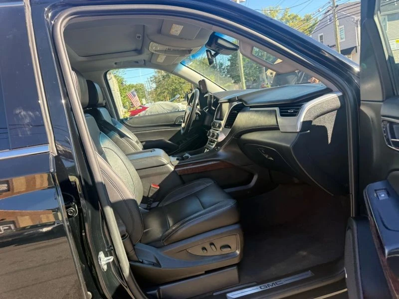 2020 GMC Yukon 4th Gen - Image 12 of 12