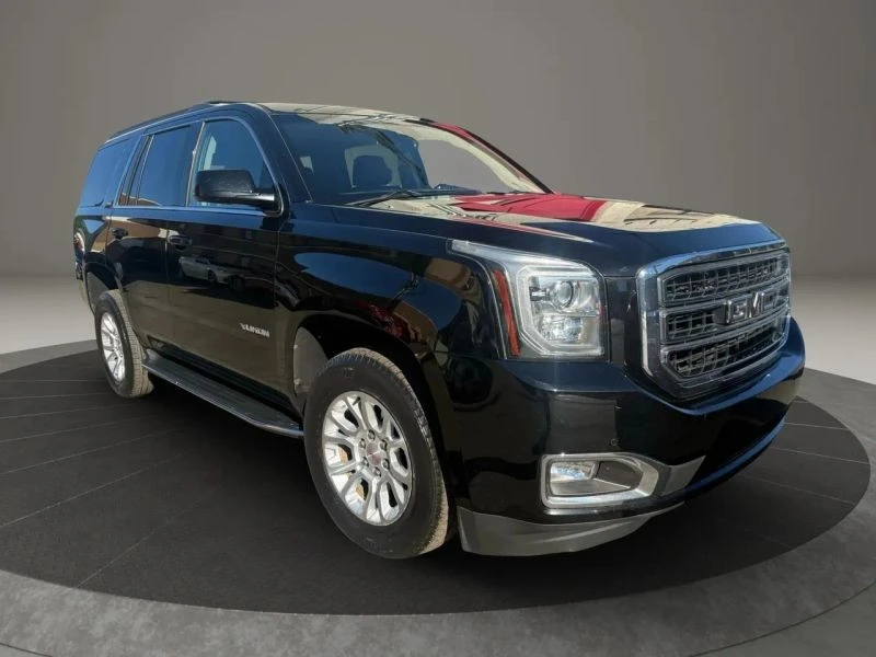 2020 GMC Yukon 4th Gen - Image 3 of 12