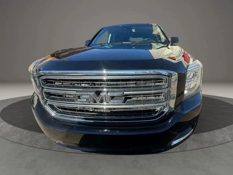 2020 GMC Yukon 4th Gen - Image 2 of 12