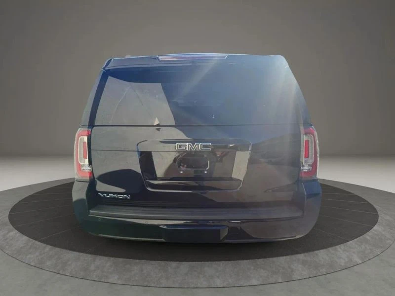 2020 GMC Yukon 4th Gen - Image 6 of 12