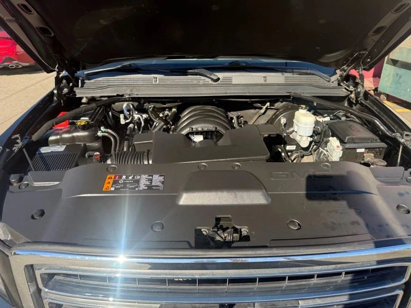 2020 GMC Yukon 4th Gen - Image 11 of 12