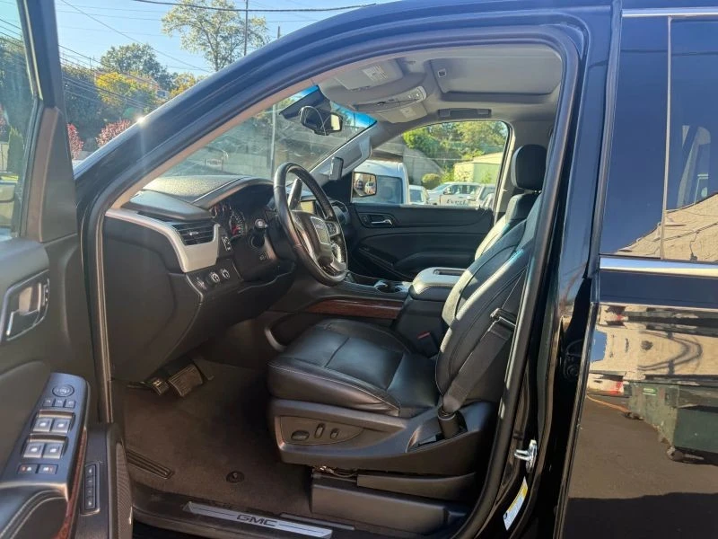 2020 GMC Yukon 4th Gen - Image 10 of 12