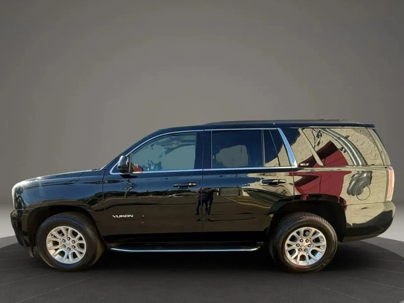 2020 GMC Yukon 4th Gen - Image 8 of 12
