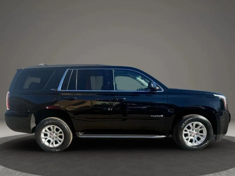 2020 GMC Yukon 4th Gen - Image 4 of 12