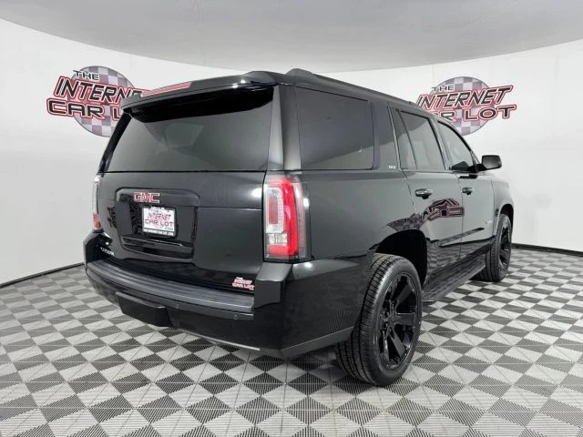 2020 GMC Yukon 4th Gen - Image 7 of 12